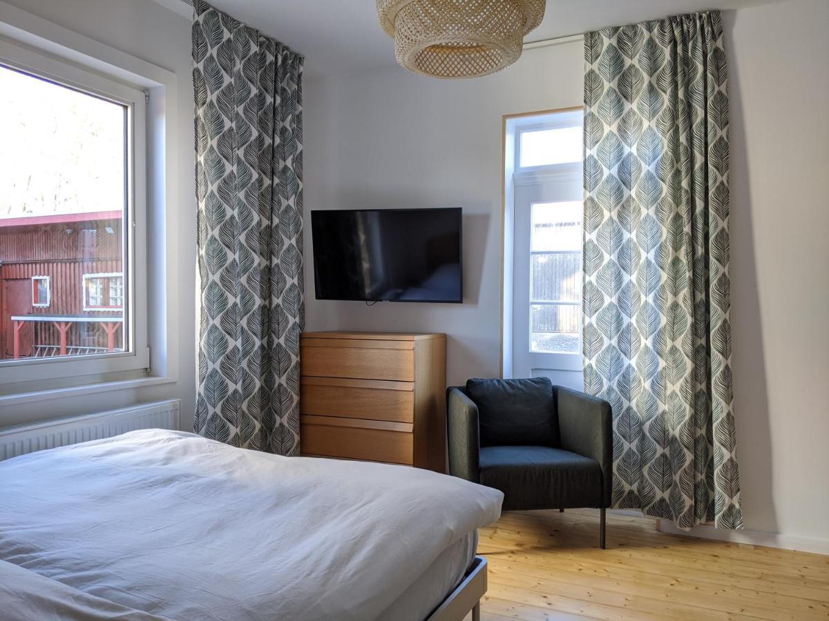 Apartment Familienfreundlich - Farbenfroh - Aussergewoehnlich