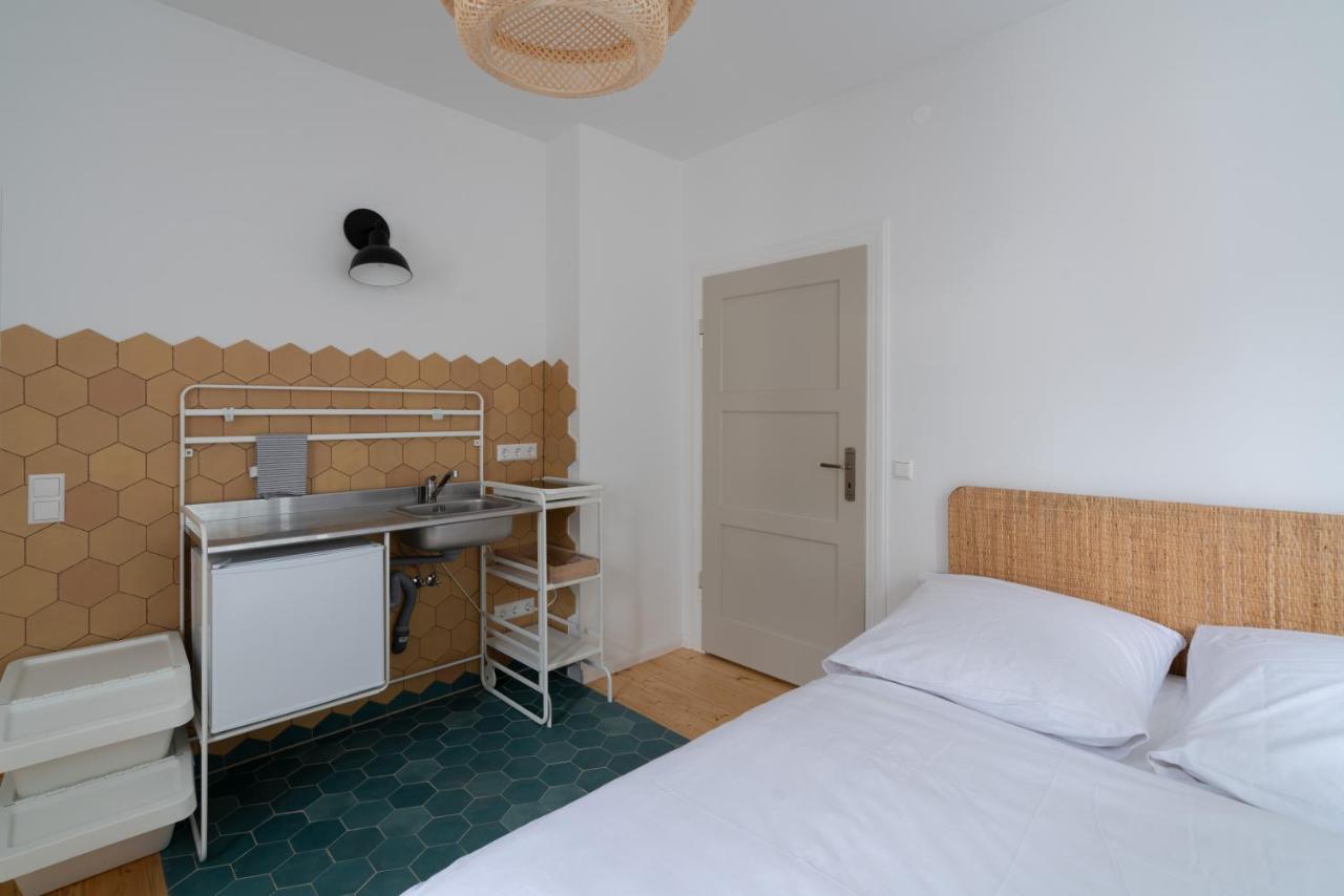 Apartment Familienfreundlich - Farbenfroh - Aussergewoehnlich Braunlage