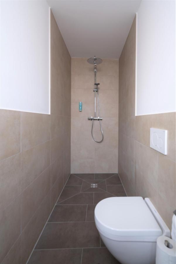 Familienfreundlich - Farbenfroh - Aussergewoehnlich Apartment *