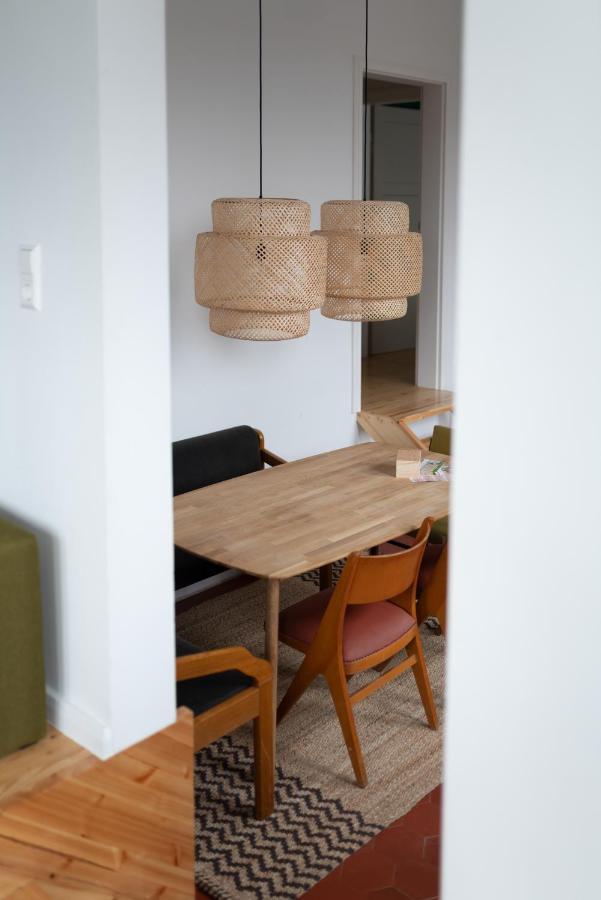 Apartment Familienfreundlich - Farbenfroh - Aussergewoehnlich *